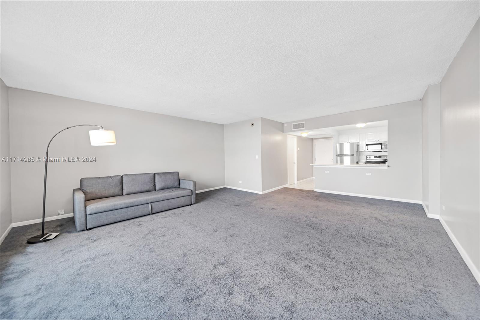RONEY PALACE CONDO - Residential