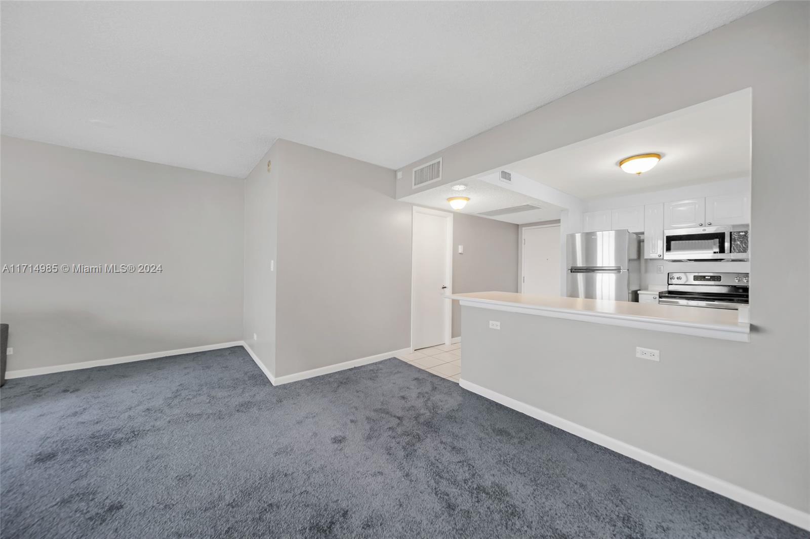 RONEY PALACE CONDO - Residential
