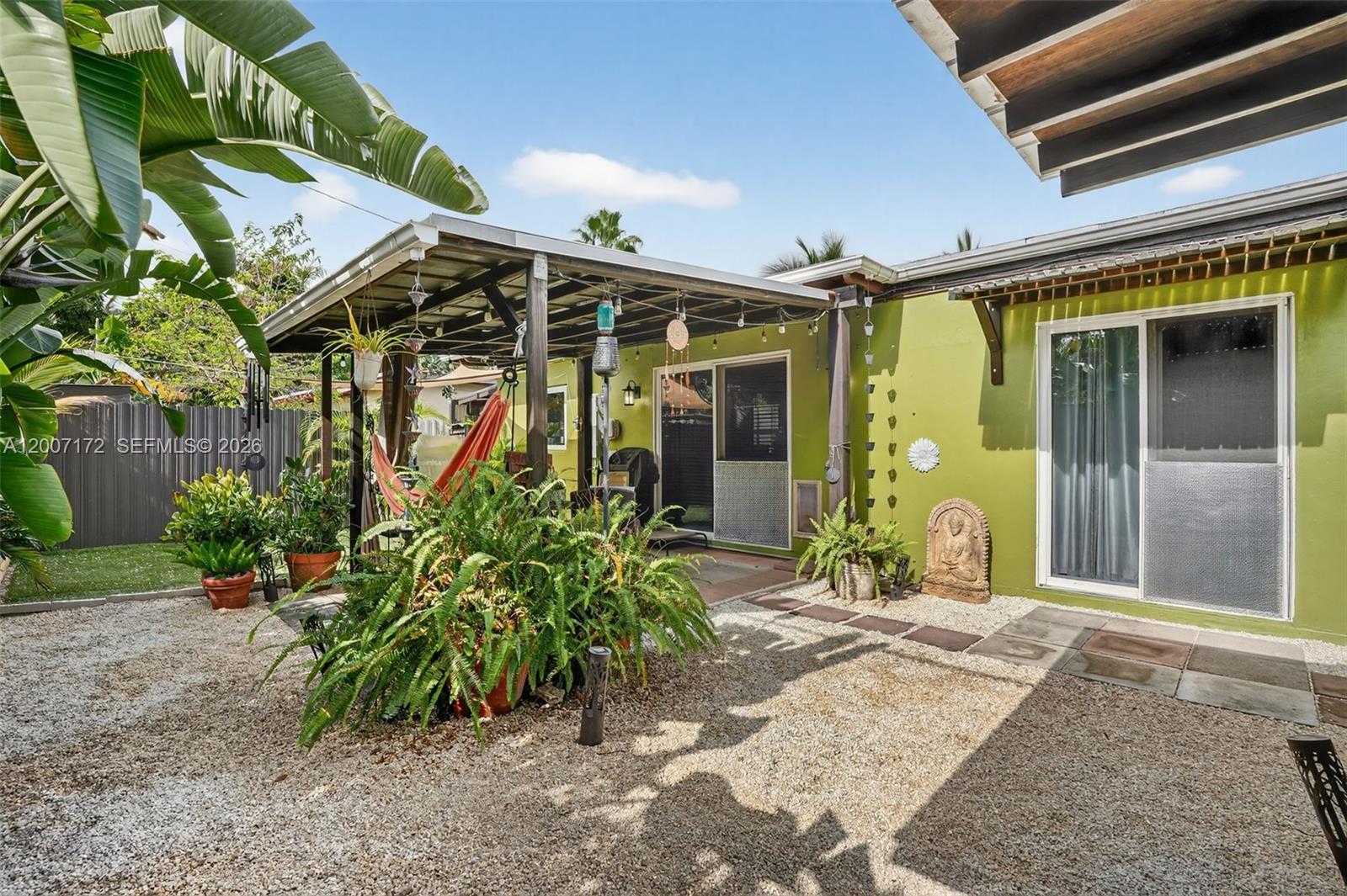 W MIAMI SHORES SEC B - Residential