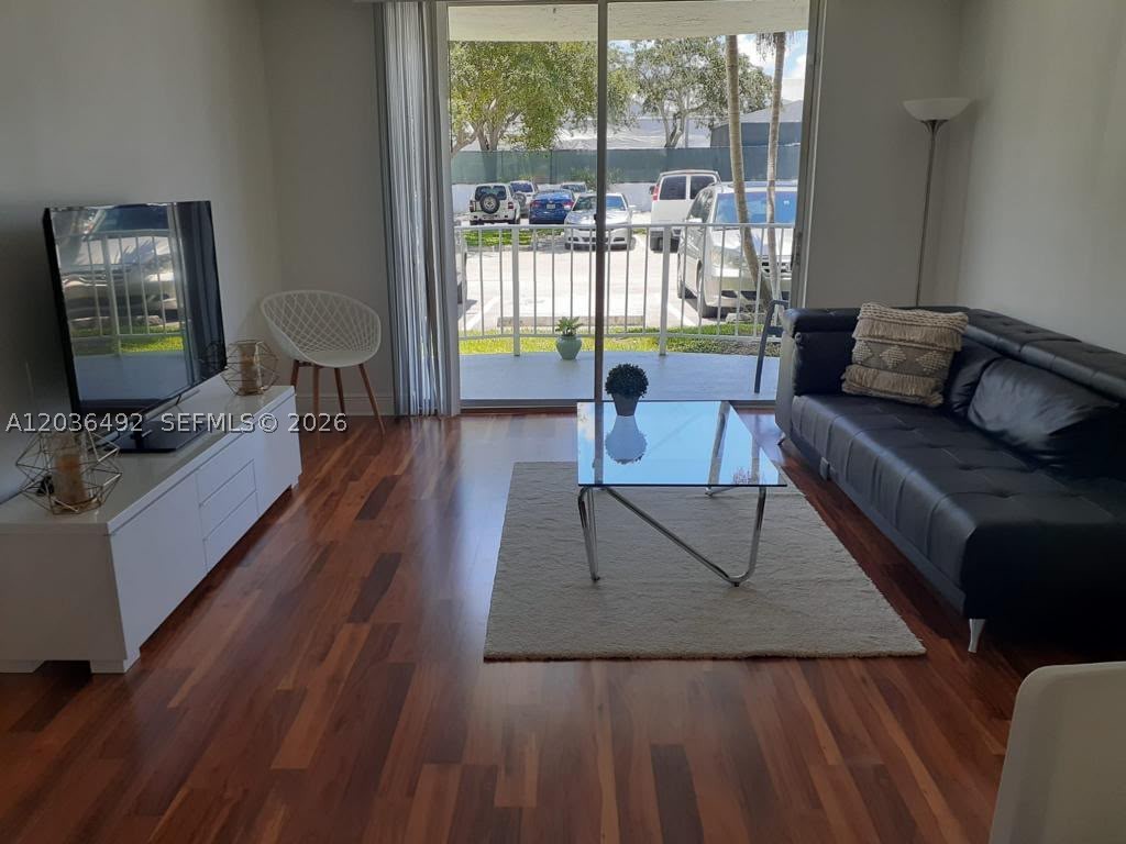 MONTECARLO CONDO - Residential Lease