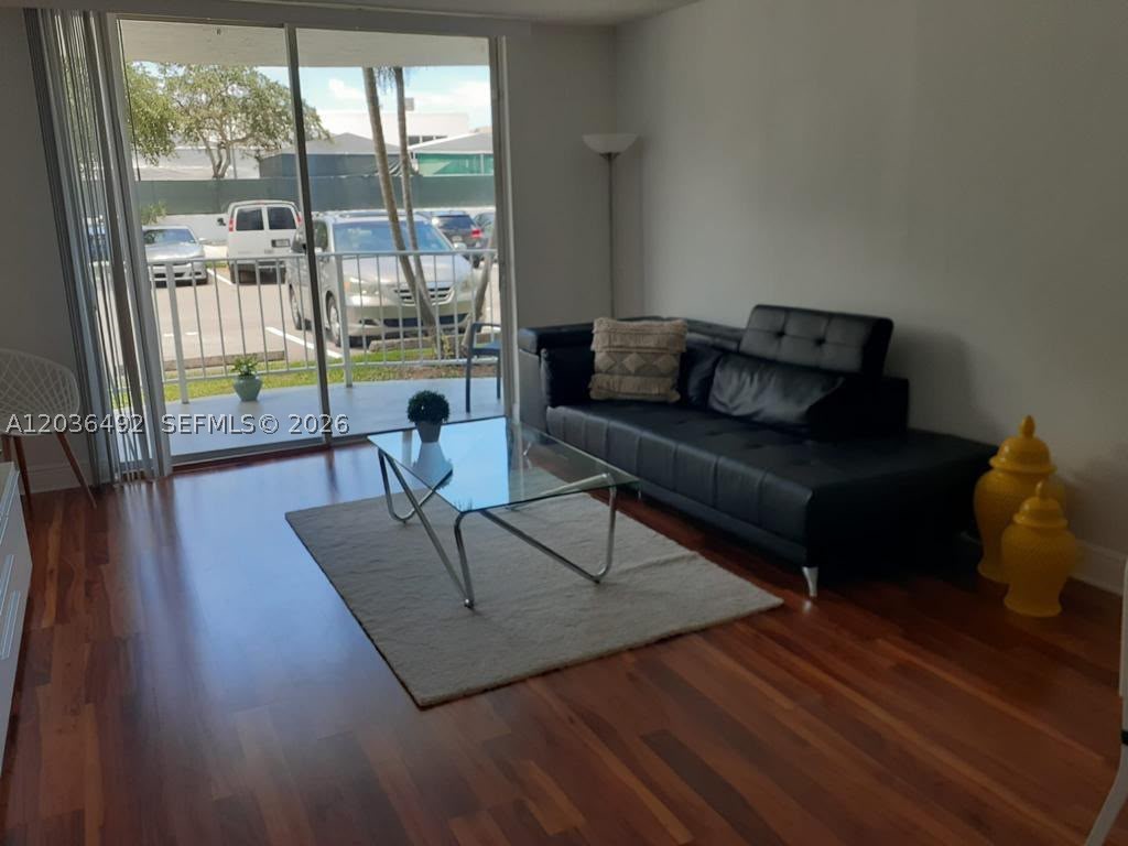 MONTECARLO CONDO - Residential Lease