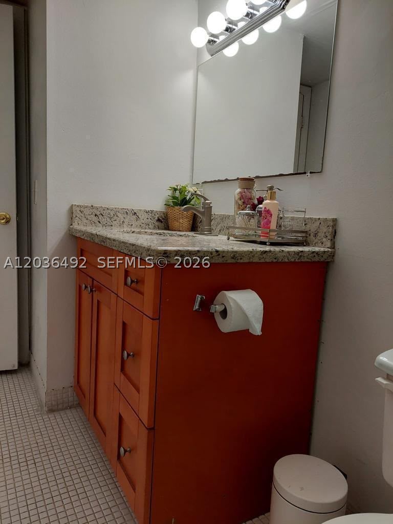 MONTECARLO CONDO - Residential Lease