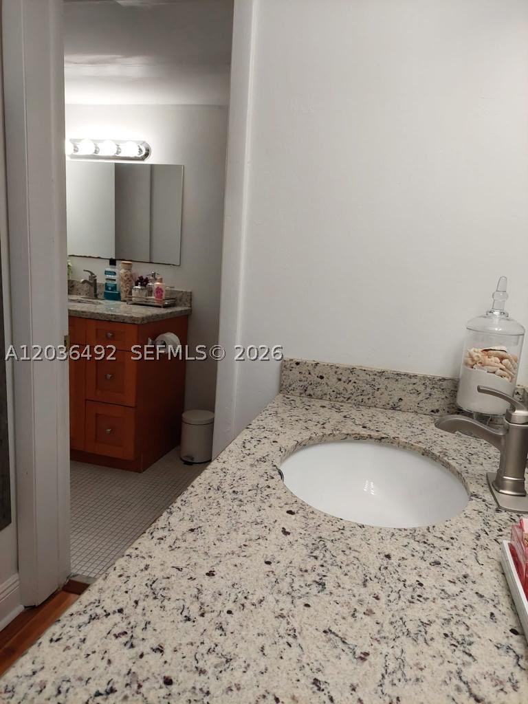 MONTECARLO CONDO - Residential Lease