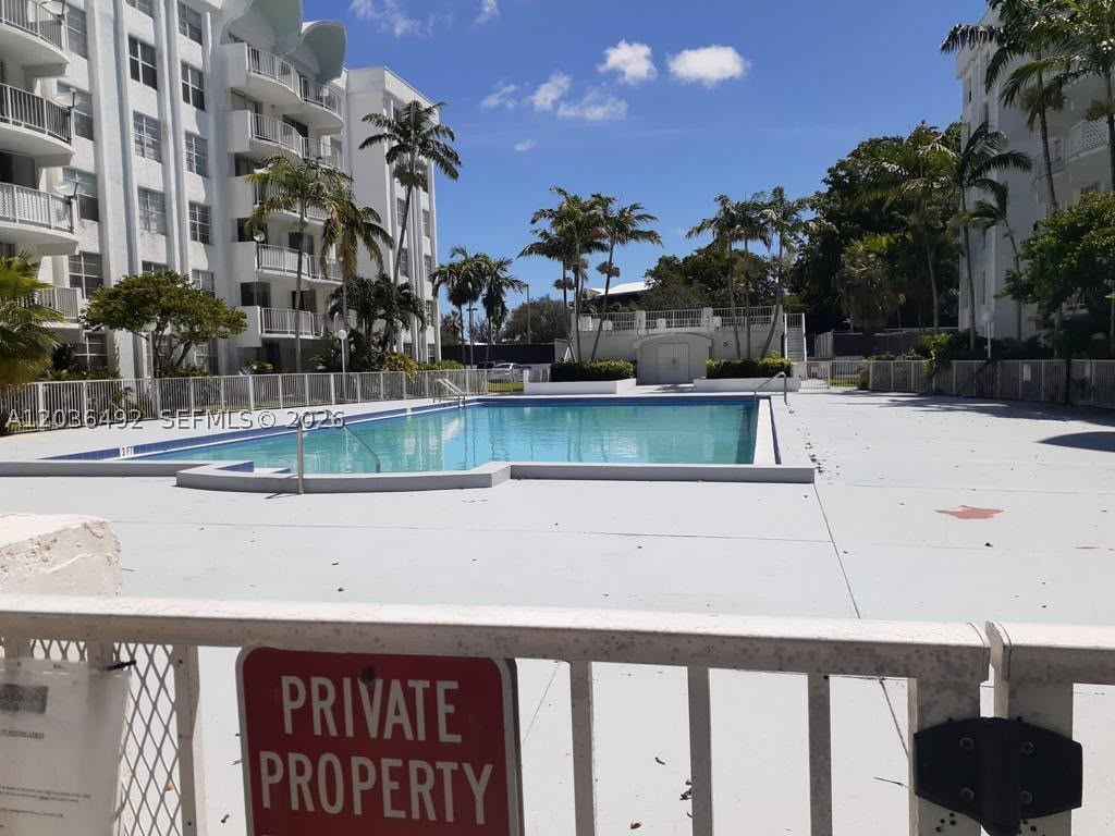 MONTECARLO CONDO - Residential Lease