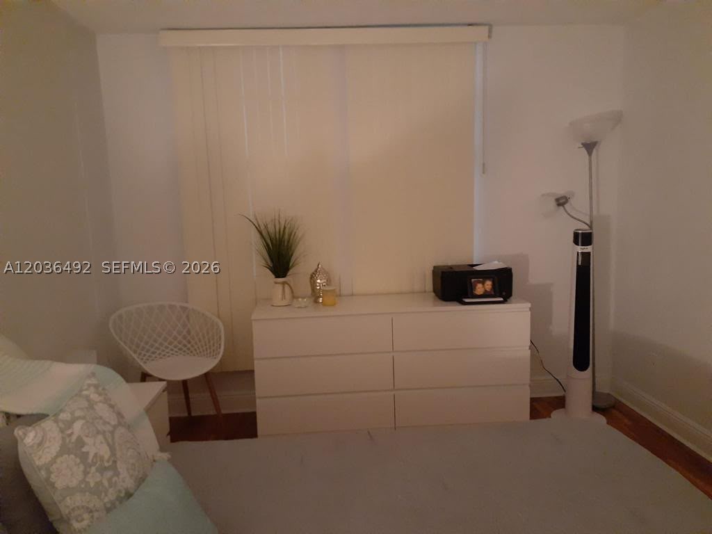 MONTECARLO CONDO - Residential Lease