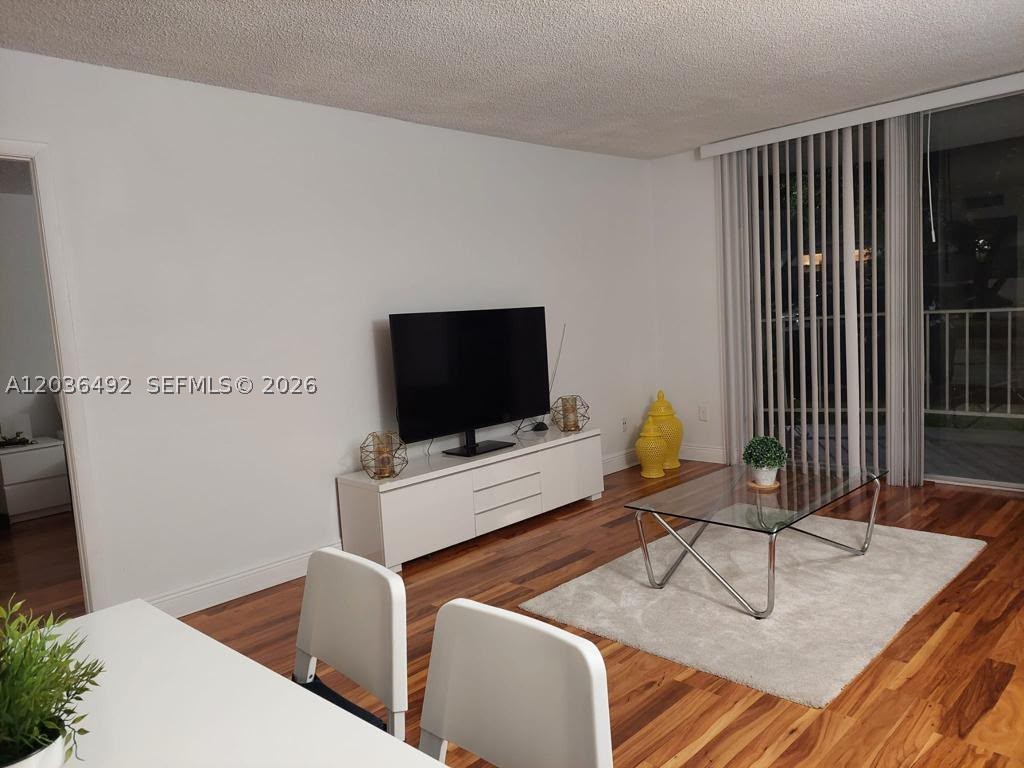 MONTECARLO CONDO - Residential Lease