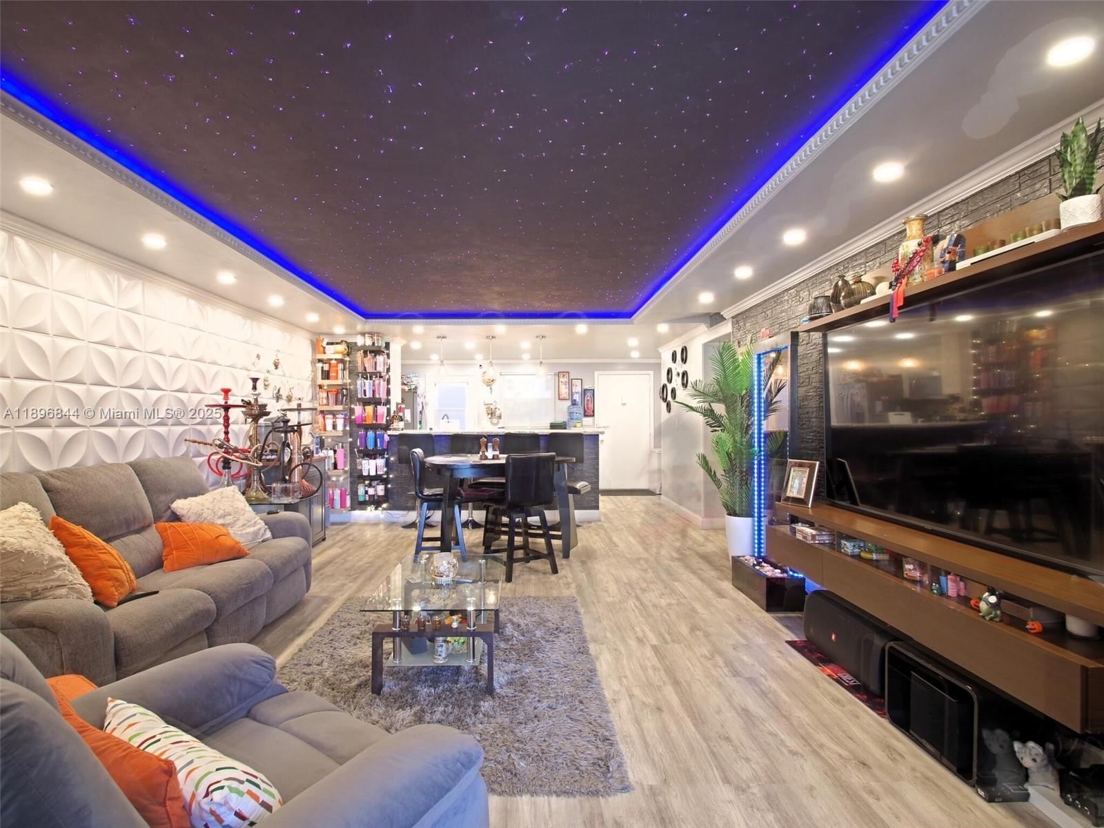 MEADOWBROOK CONDO APTS BL - Residential