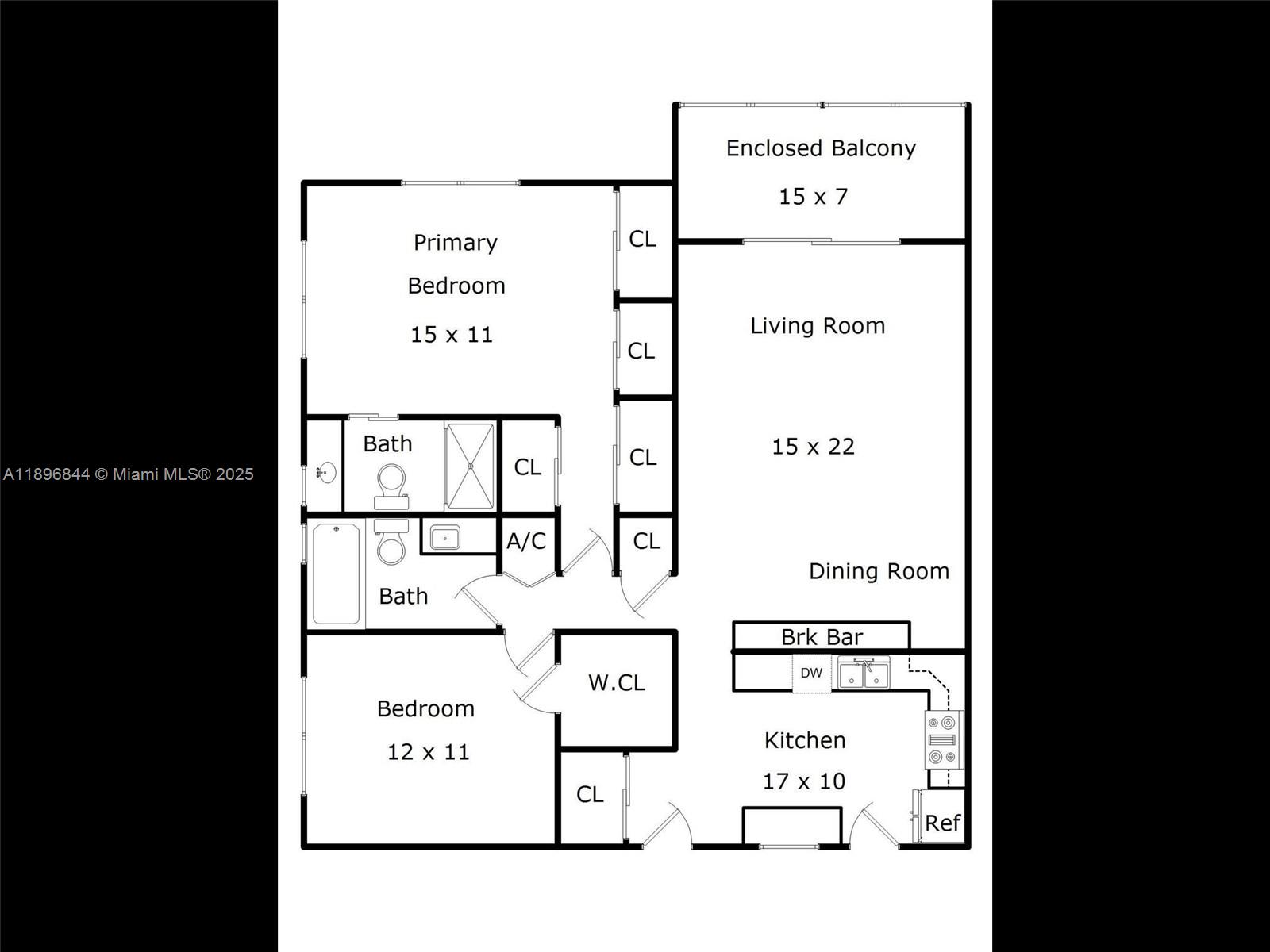MEADOWBROOK CONDO APTS BL - Residential