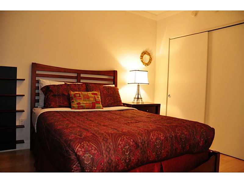 DIPLOMAT OCEANFRONT RESID - Residential Lease