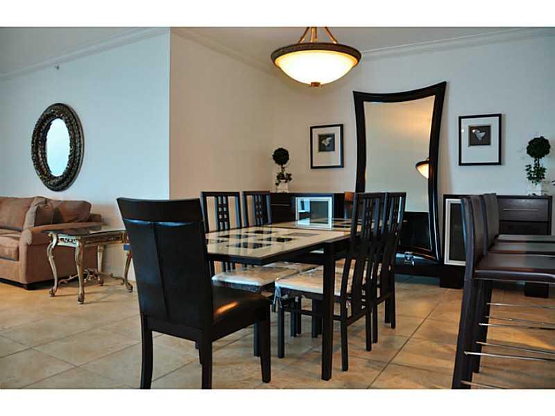 DIPLOMAT OCEANFRONT RESID - Residential Lease