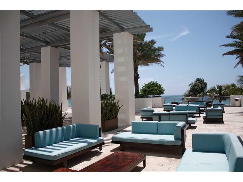 DIPLOMAT OCEANFRONT RESID - Residential Lease
