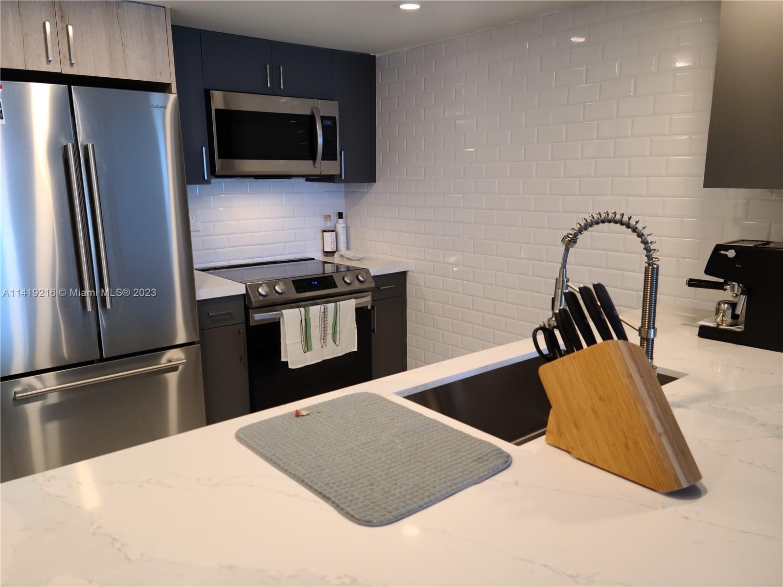 HARDING TOWER CONDO - Residential Lease