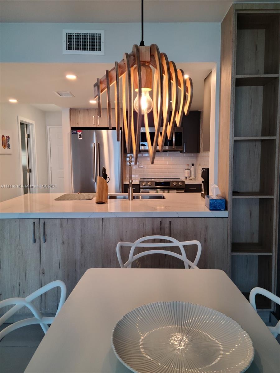 HARDING TOWER CONDO - Residential Lease