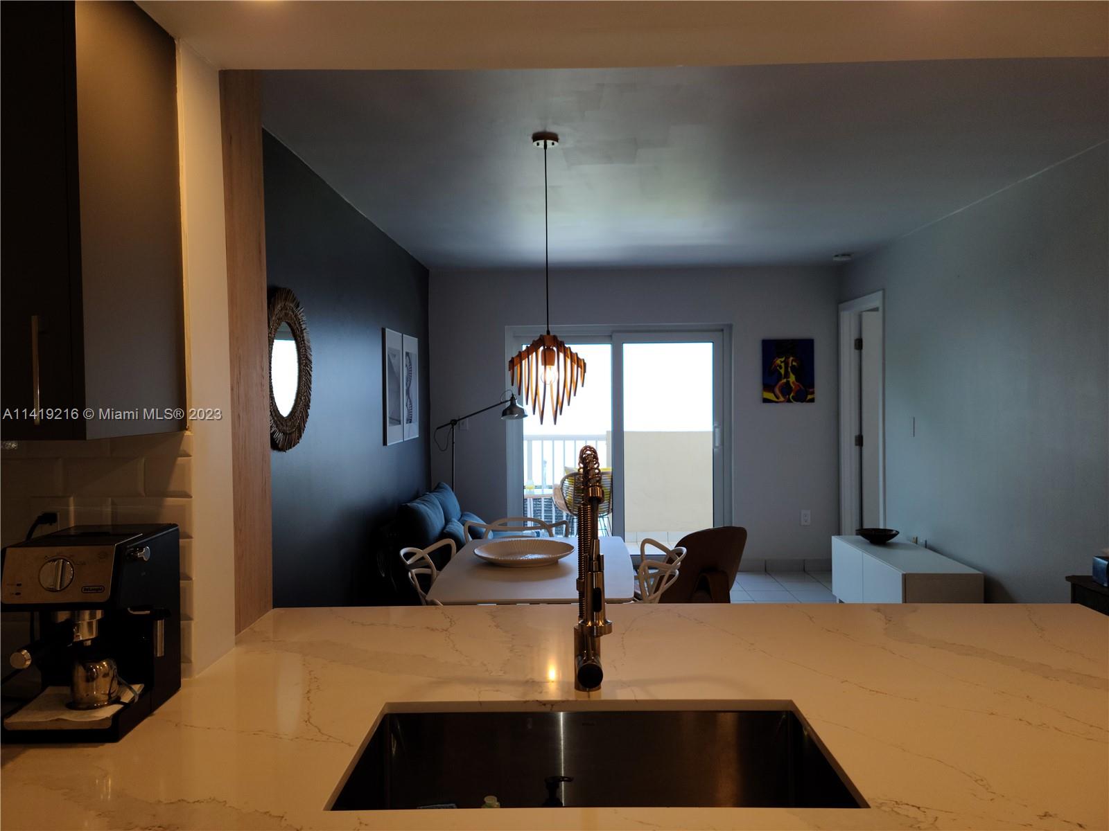 HARDING TOWER CONDO - Residential Lease