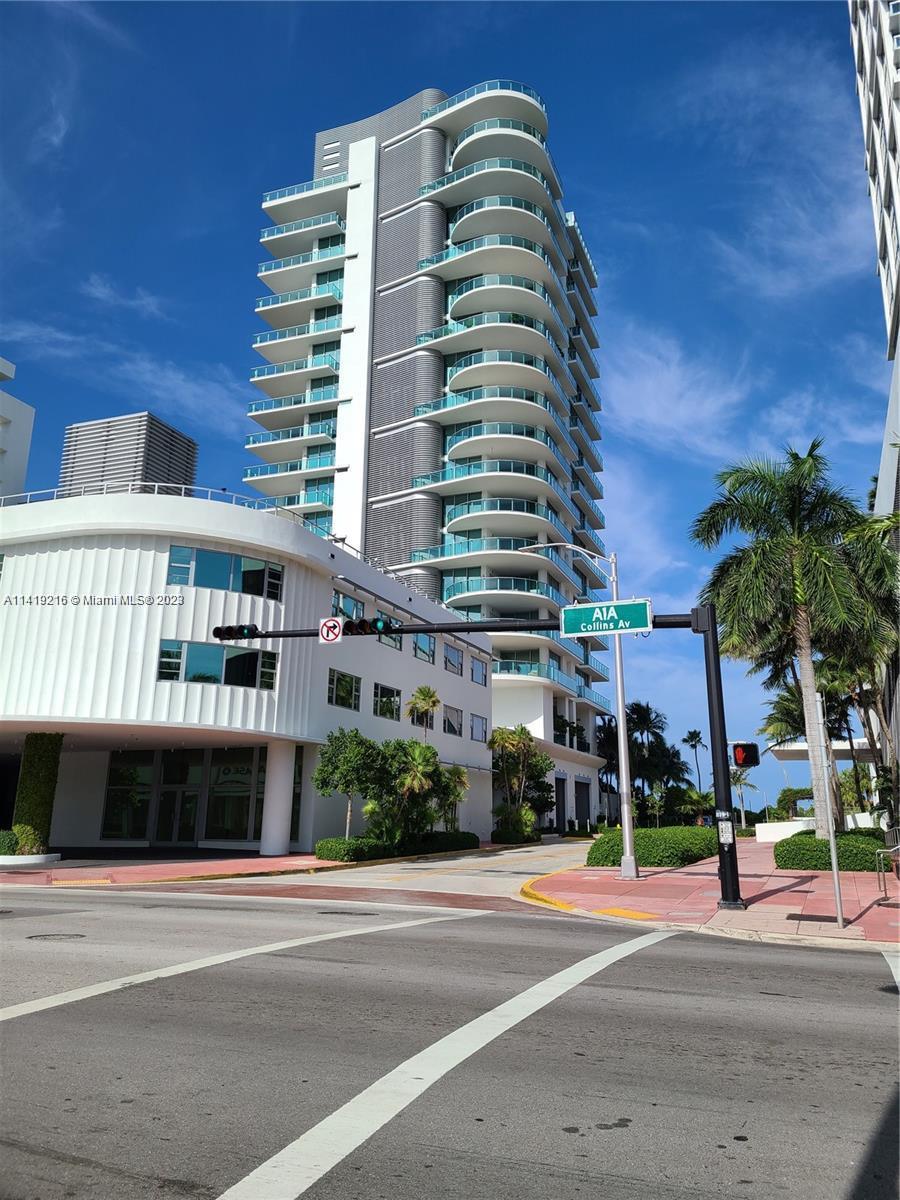 HARDING TOWER CONDO - Residential Lease