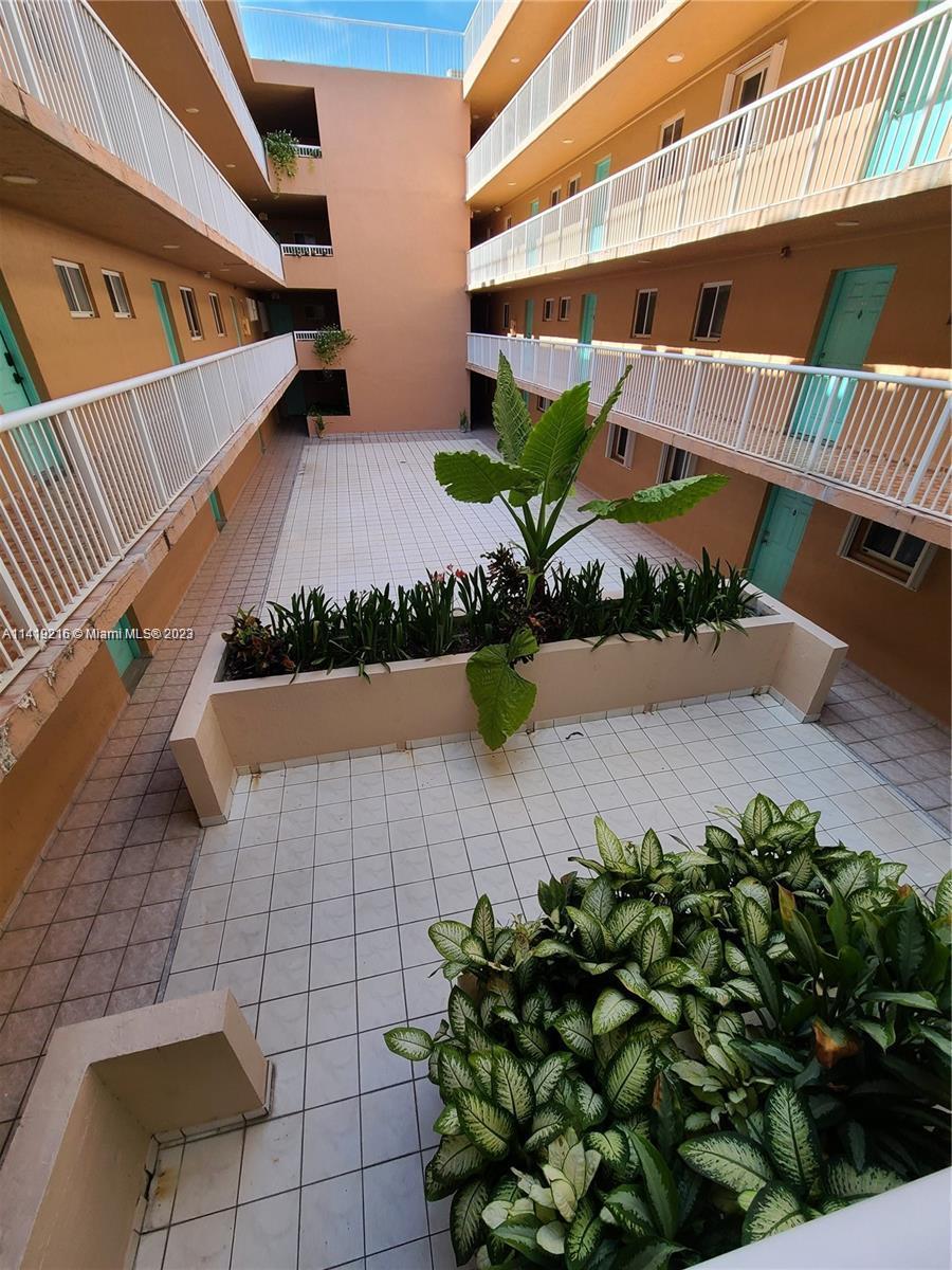 HARDING TOWER CONDO - Residential Lease