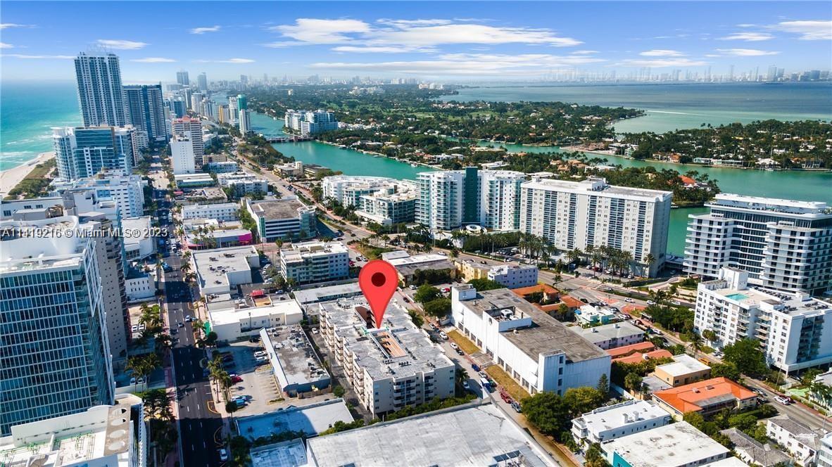 HARDING TOWER CONDO - Residential Lease