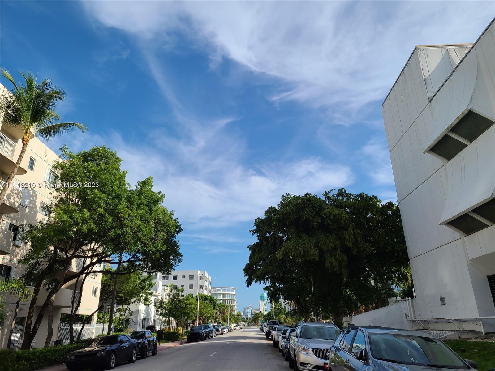 HARDING TOWER CONDO - Residential Lease