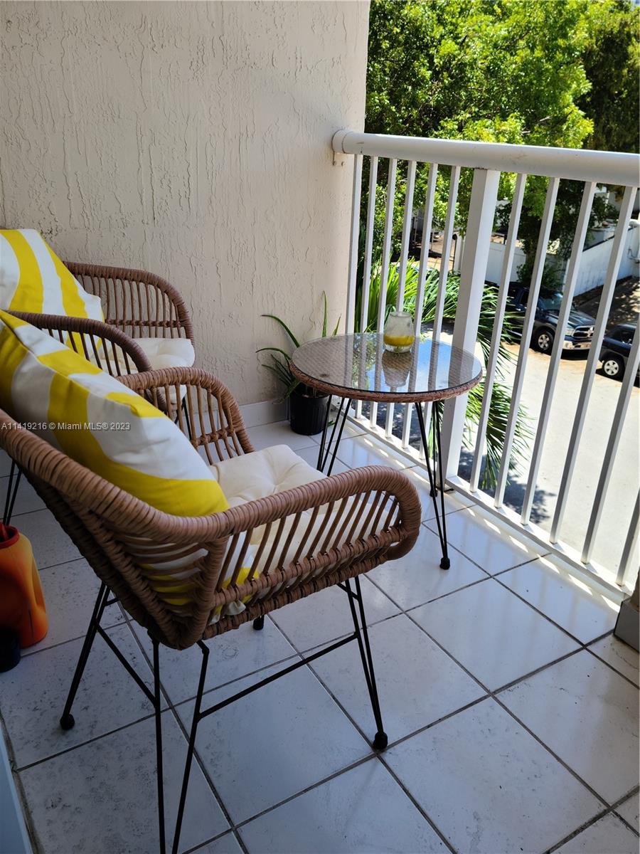 HARDING TOWER CONDO - Residential Lease