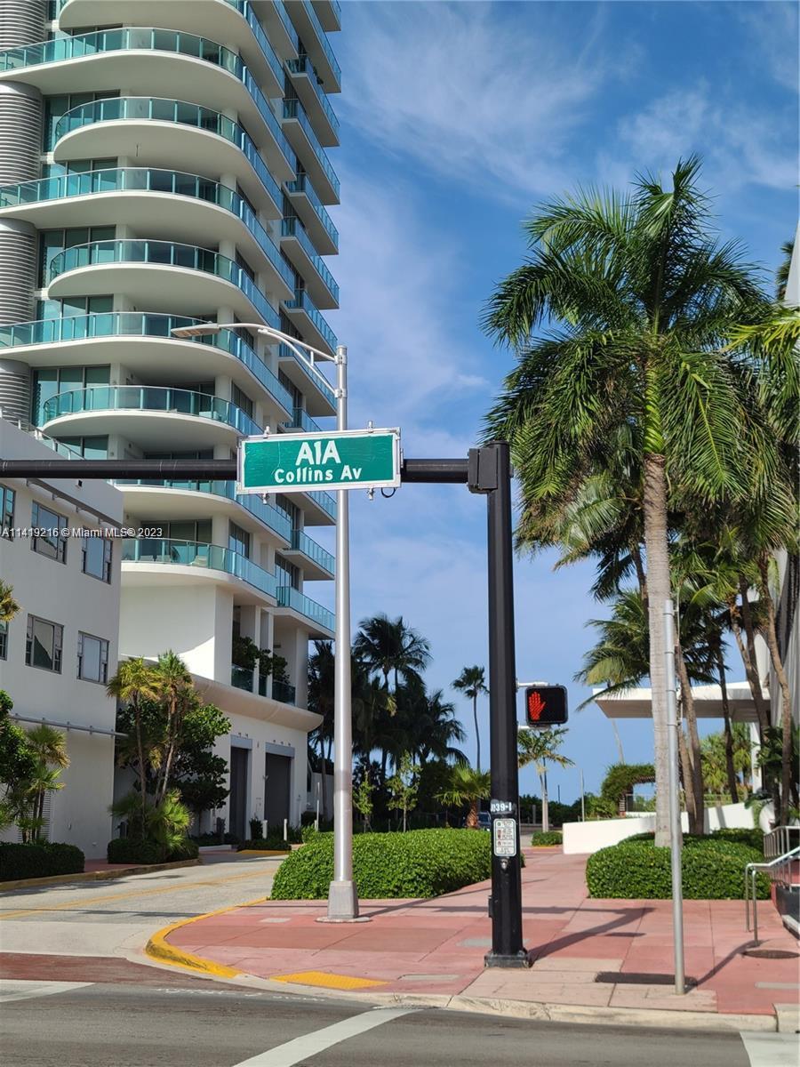 HARDING TOWER CONDO - Residential Lease