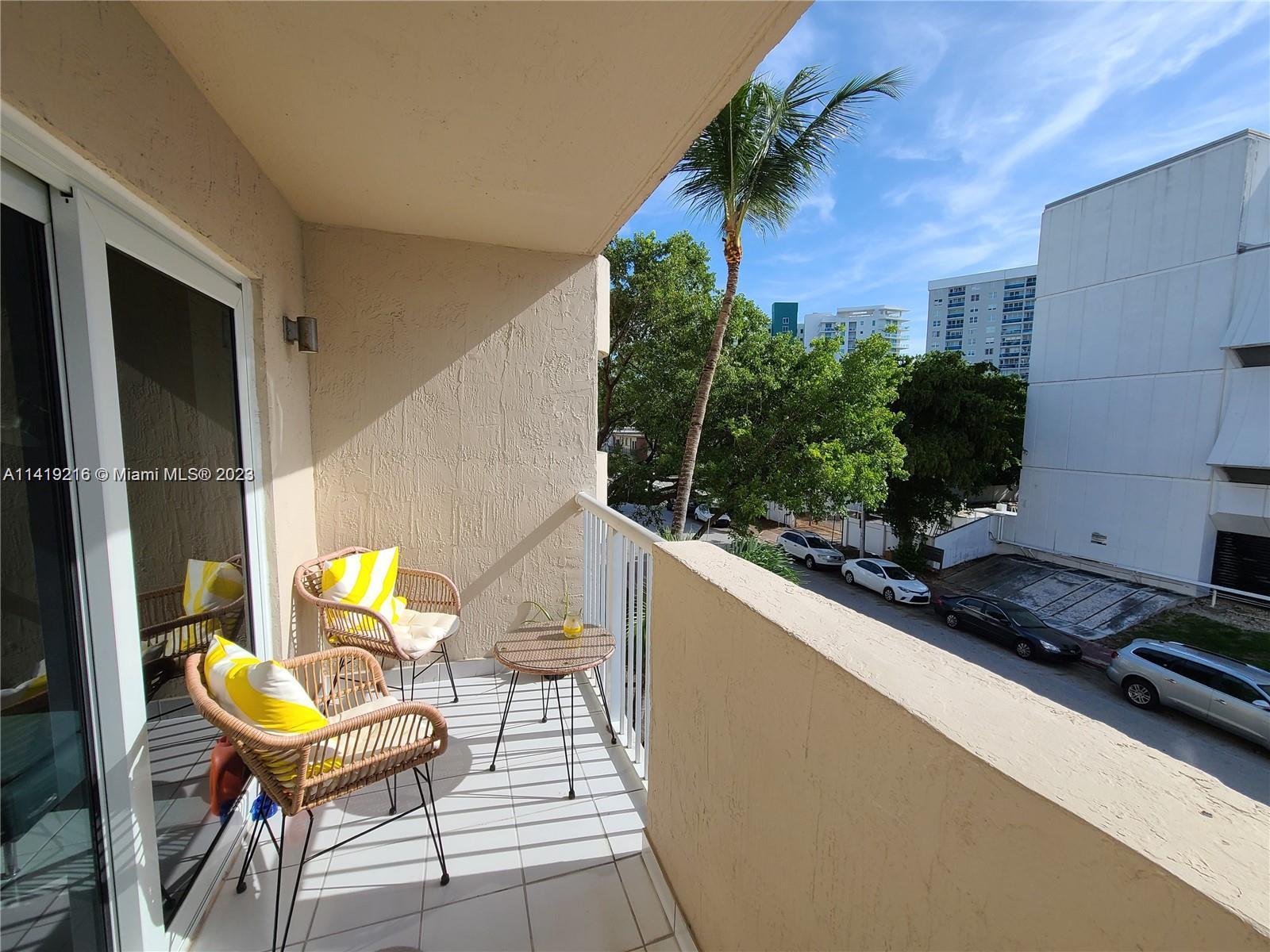 HARDING TOWER CONDO - Residential Lease