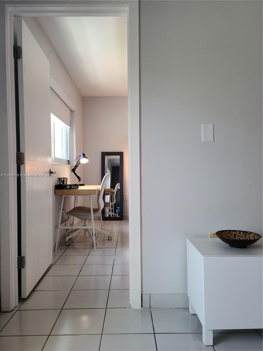 HARDING TOWER CONDO - Residential Lease