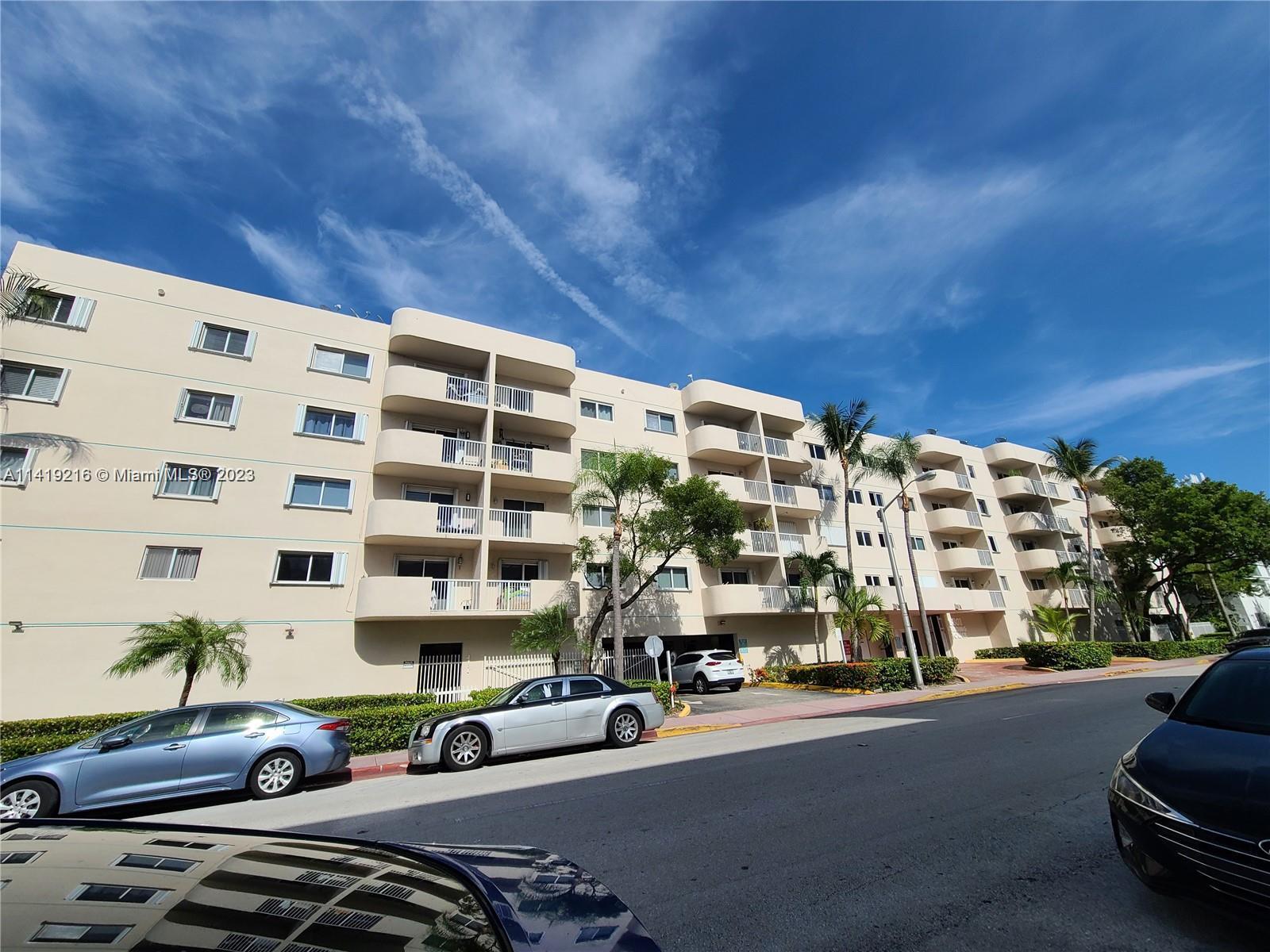 HARDING TOWER CONDO - Residential Lease