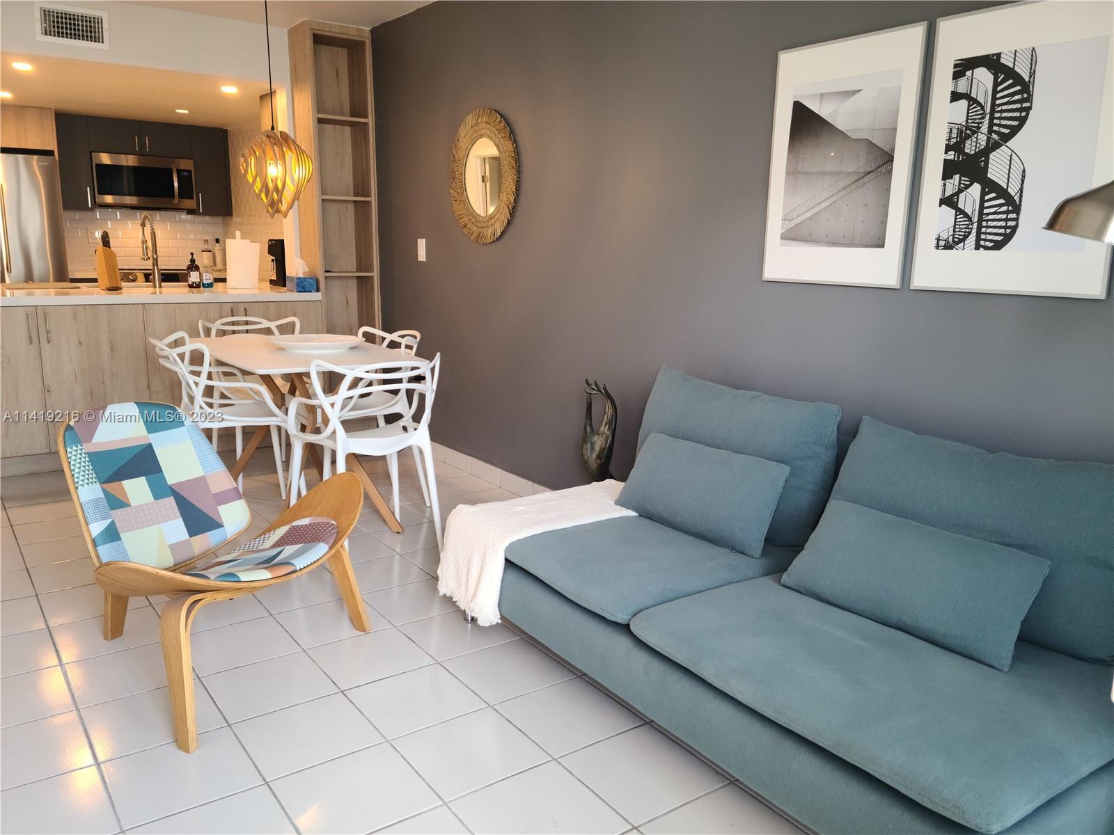 HARDING TOWER CONDO - Residential Lease