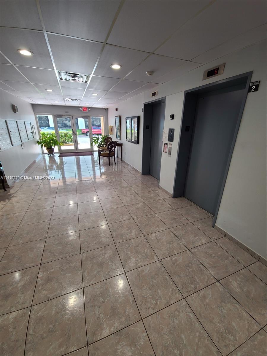 HARDING TOWER CONDO - Residential Lease