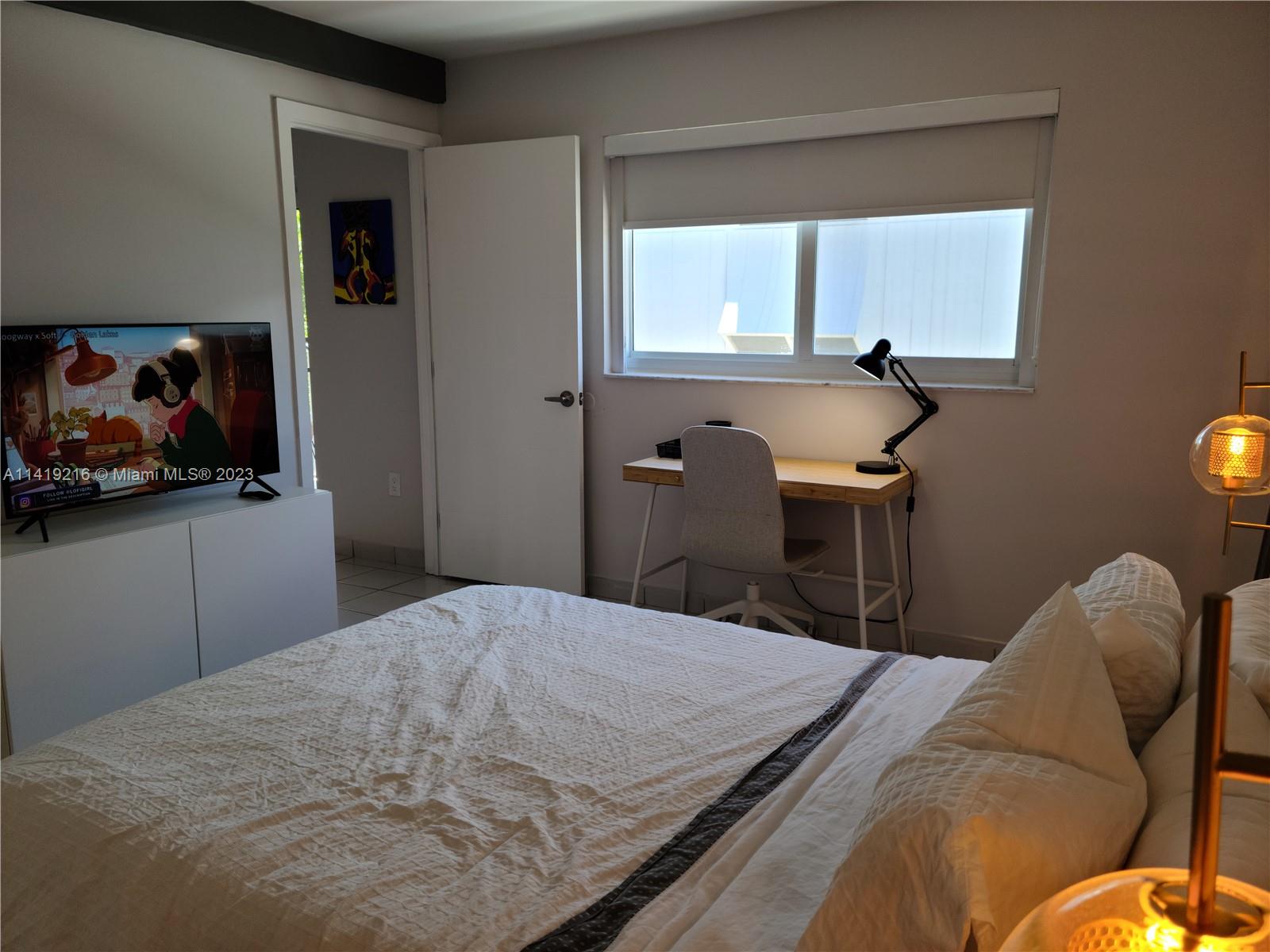 HARDING TOWER CONDO - Residential Lease
