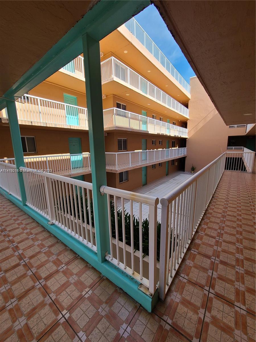 HARDING TOWER CONDO - Residential Lease