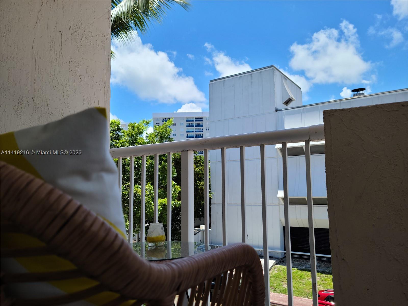 HARDING TOWER CONDO - Residential Lease