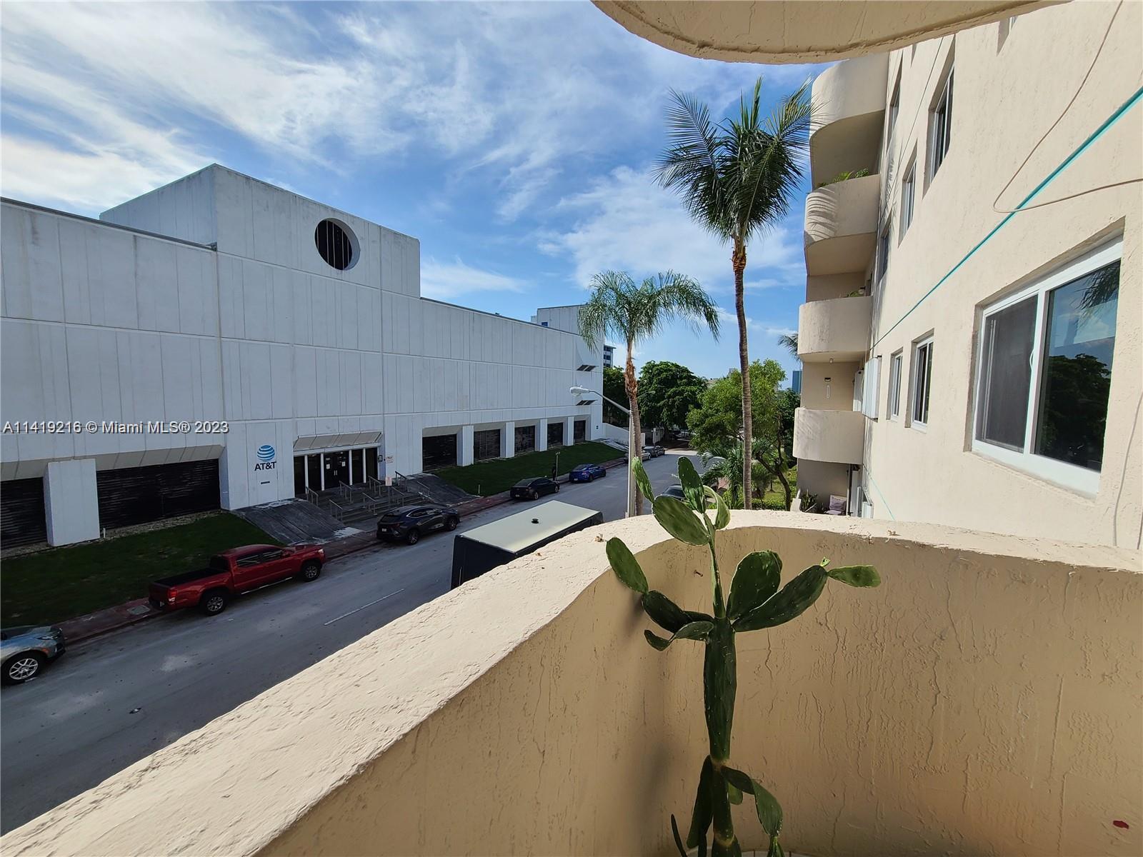 HARDING TOWER CONDO - Residential Lease