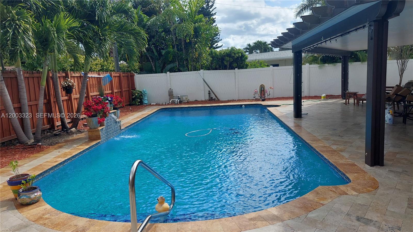 BABCO MANORS - Residential