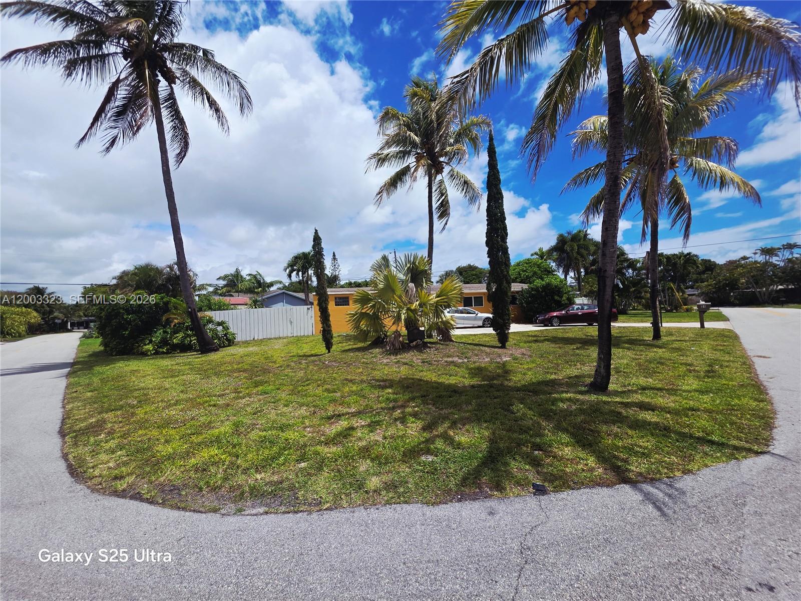 BABCO MANORS - Residential