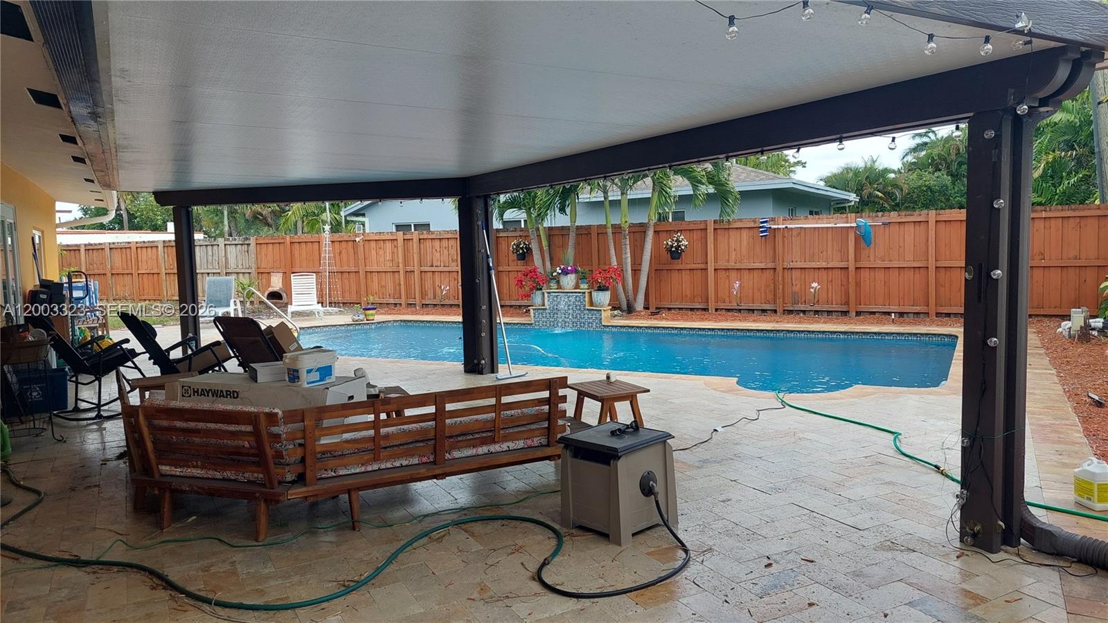 BABCO MANORS - Residential