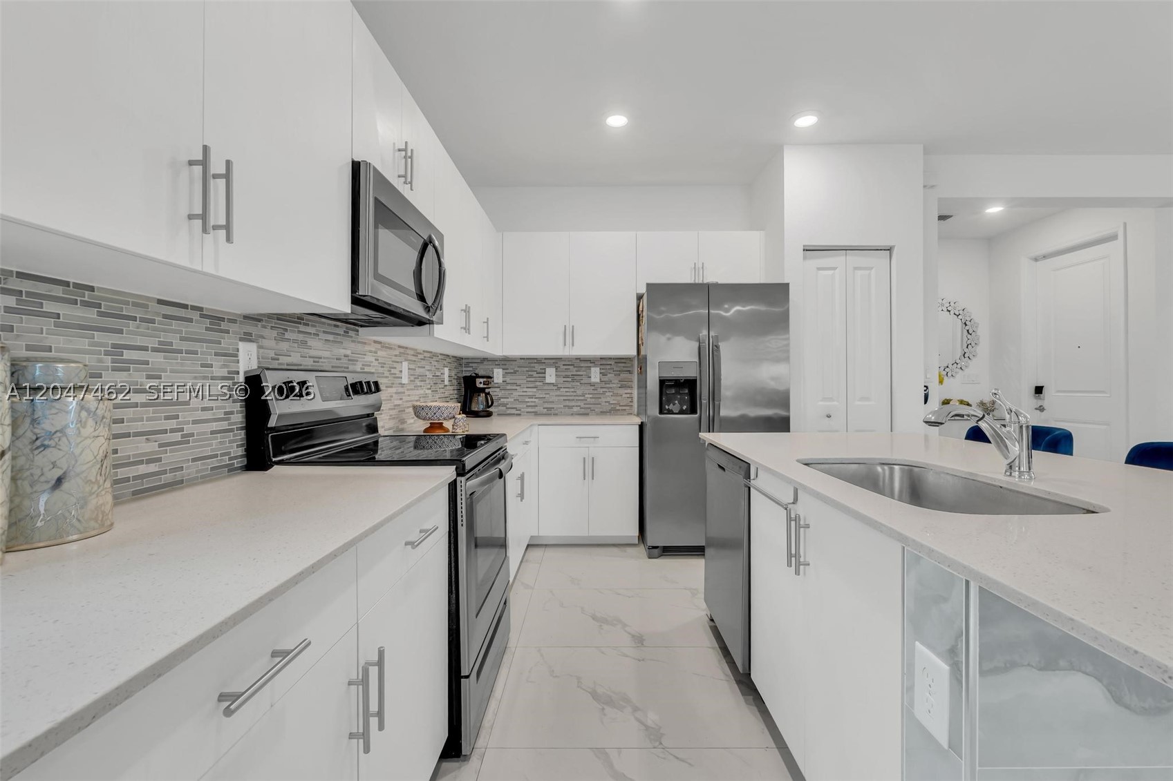 AQUABELLA SECTION TWO - Residential