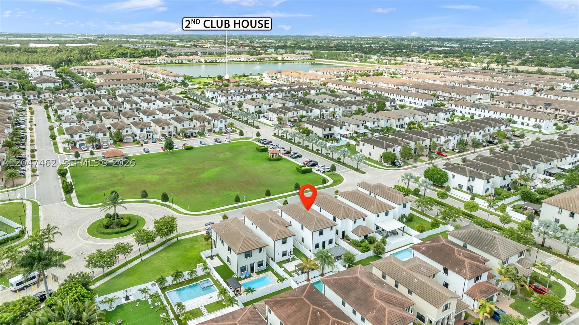 AQUABELLA SECTION TWO - Residential