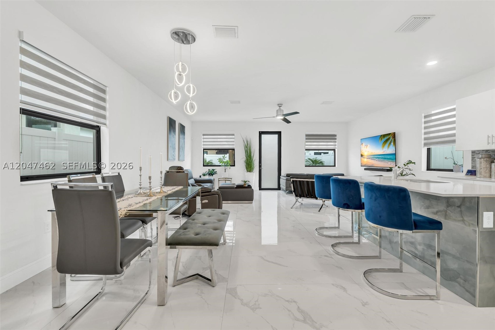 AQUABELLA SECTION TWO - Residential