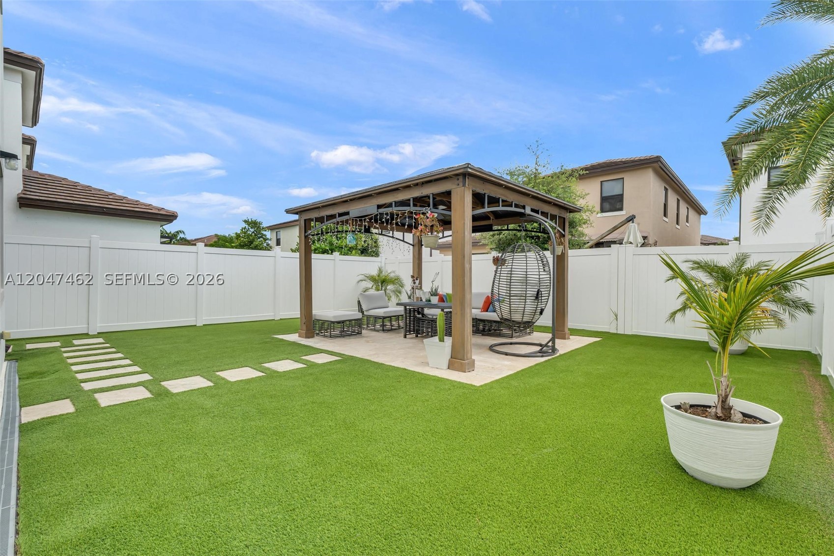 AQUABELLA SECTION TWO - Residential