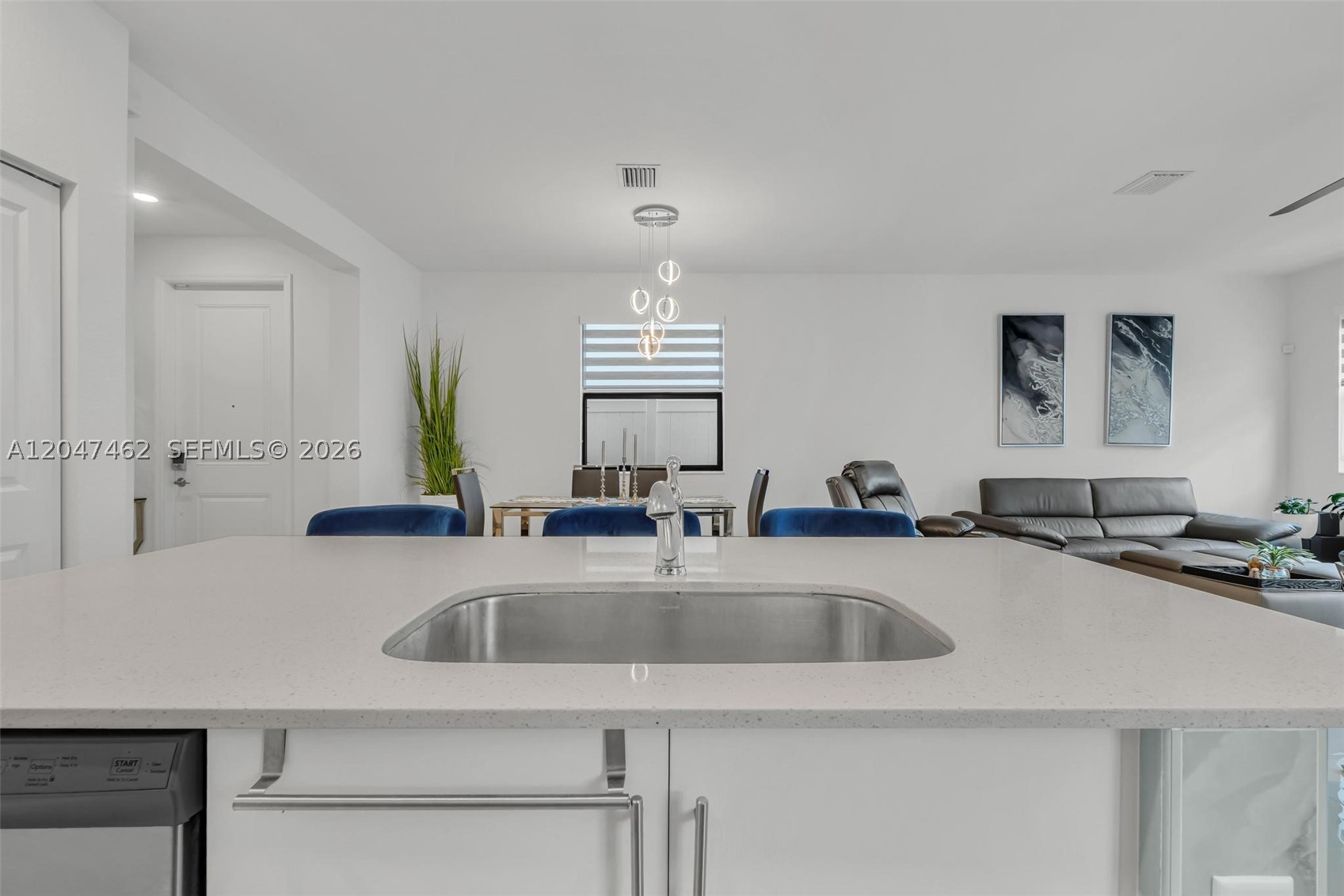 AQUABELLA SECTION TWO - Residential