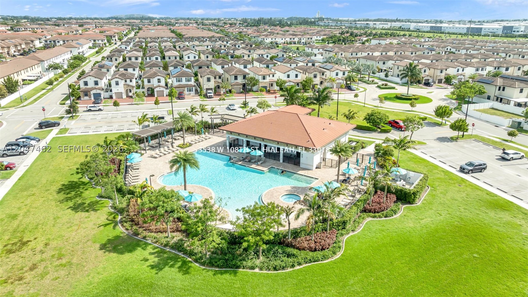 AQUABELLA SECTION TWO - Residential