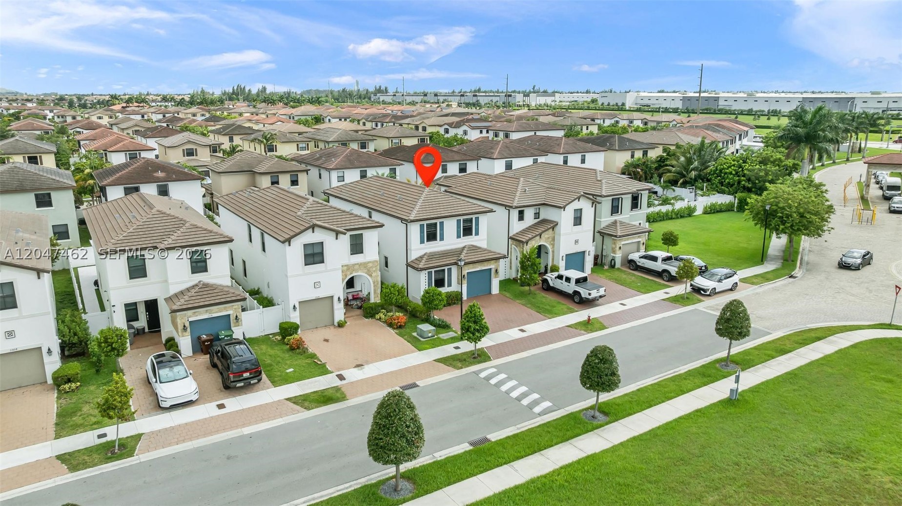 AQUABELLA SECTION TWO - Residential