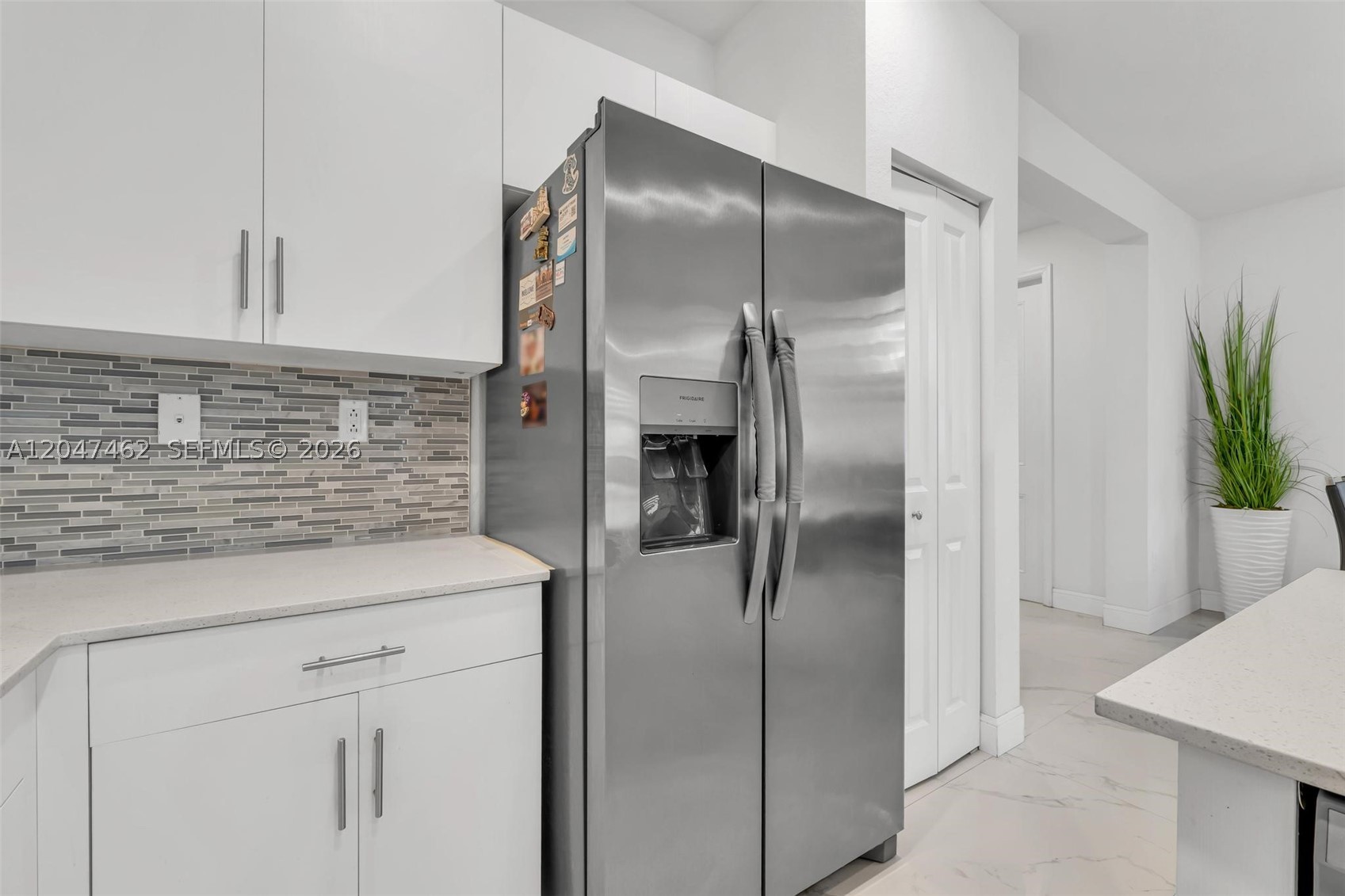 AQUABELLA SECTION TWO - Residential
