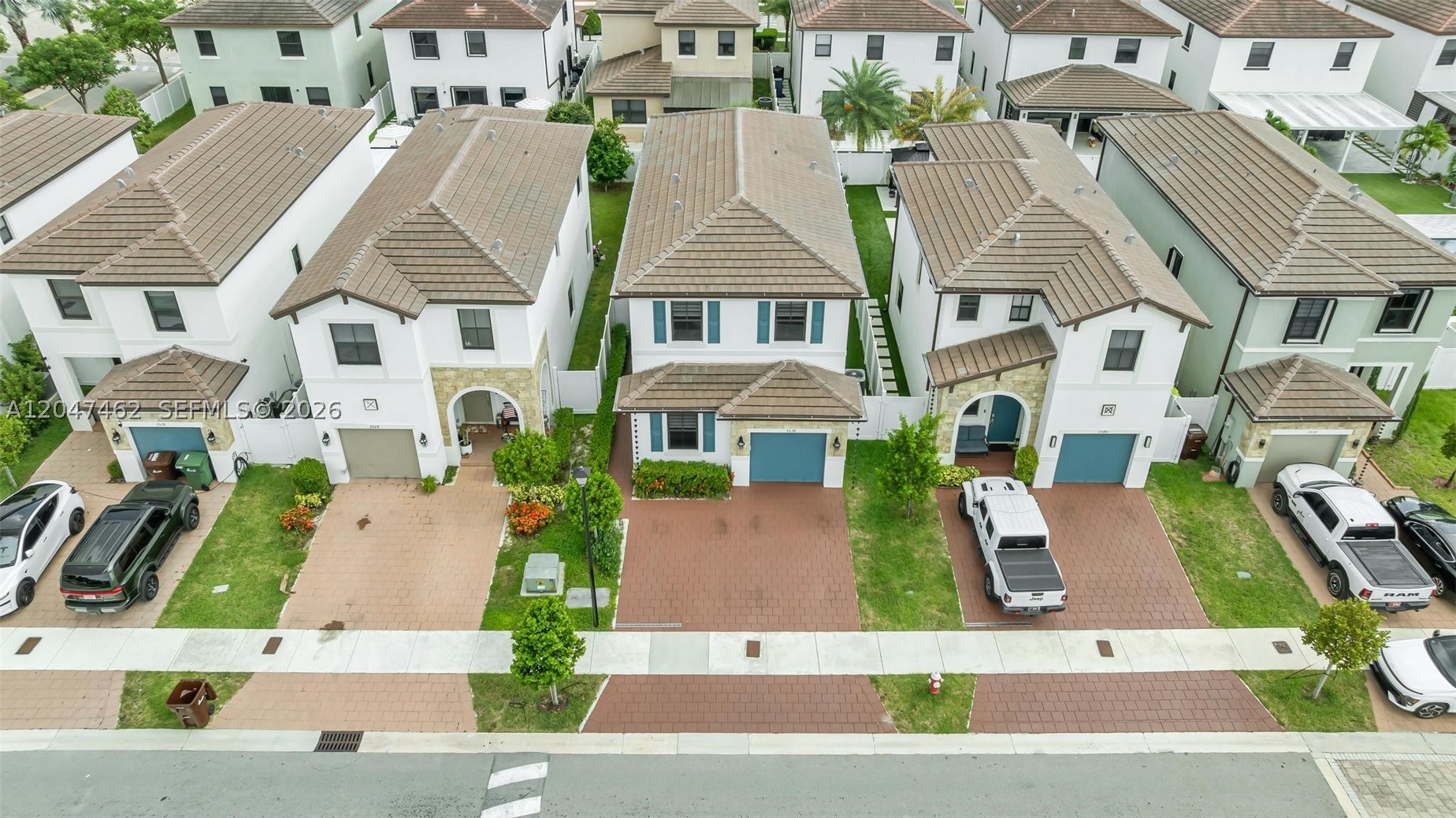 AQUABELLA SECTION TWO - Residential