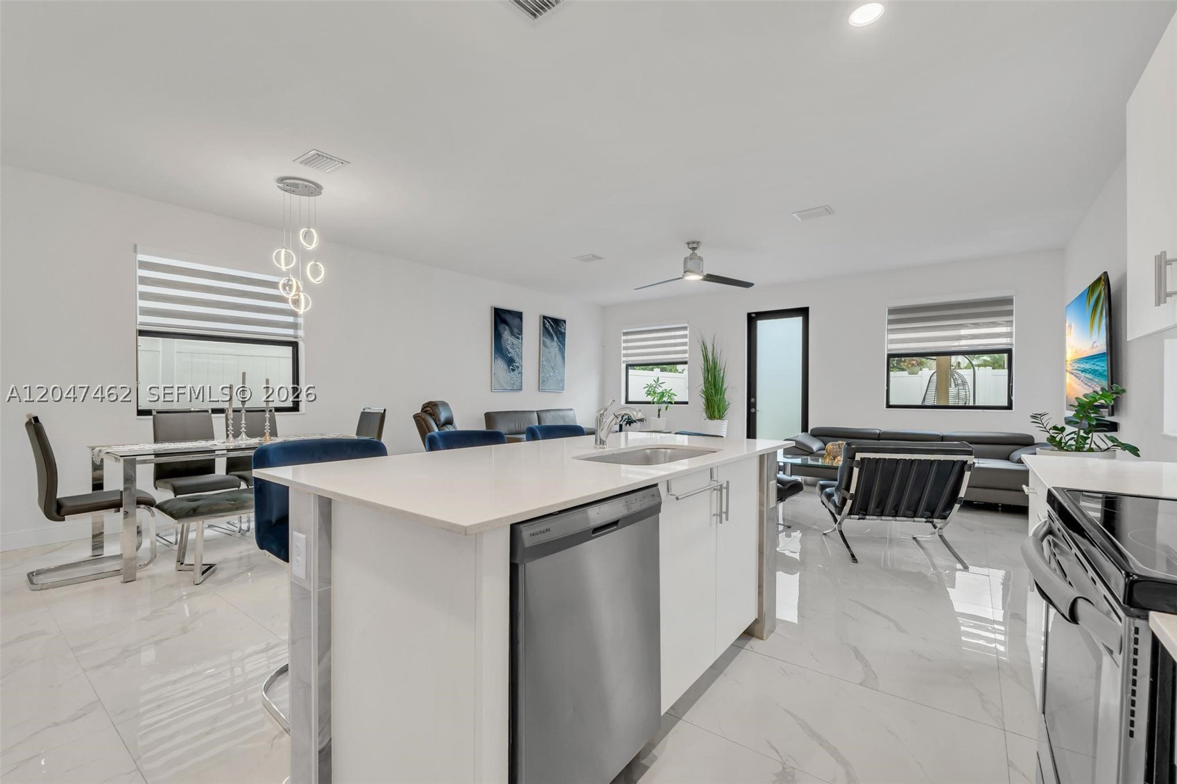AQUABELLA SECTION TWO - Residential
