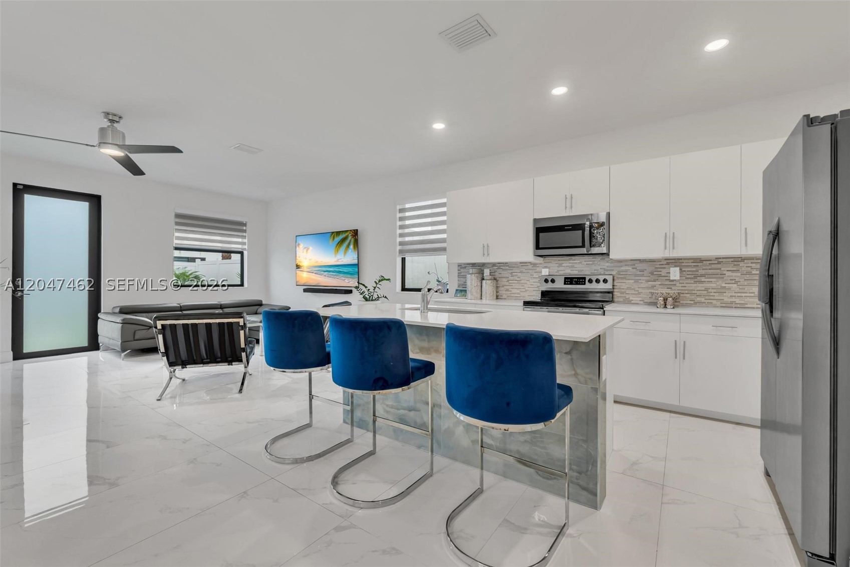AQUABELLA SECTION TWO - Residential