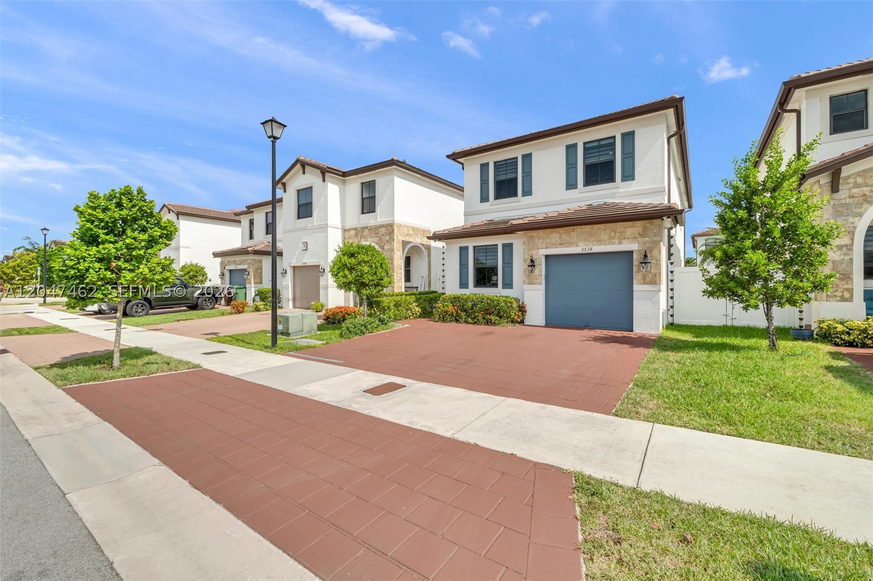 AQUABELLA SECTION TWO - Residential
