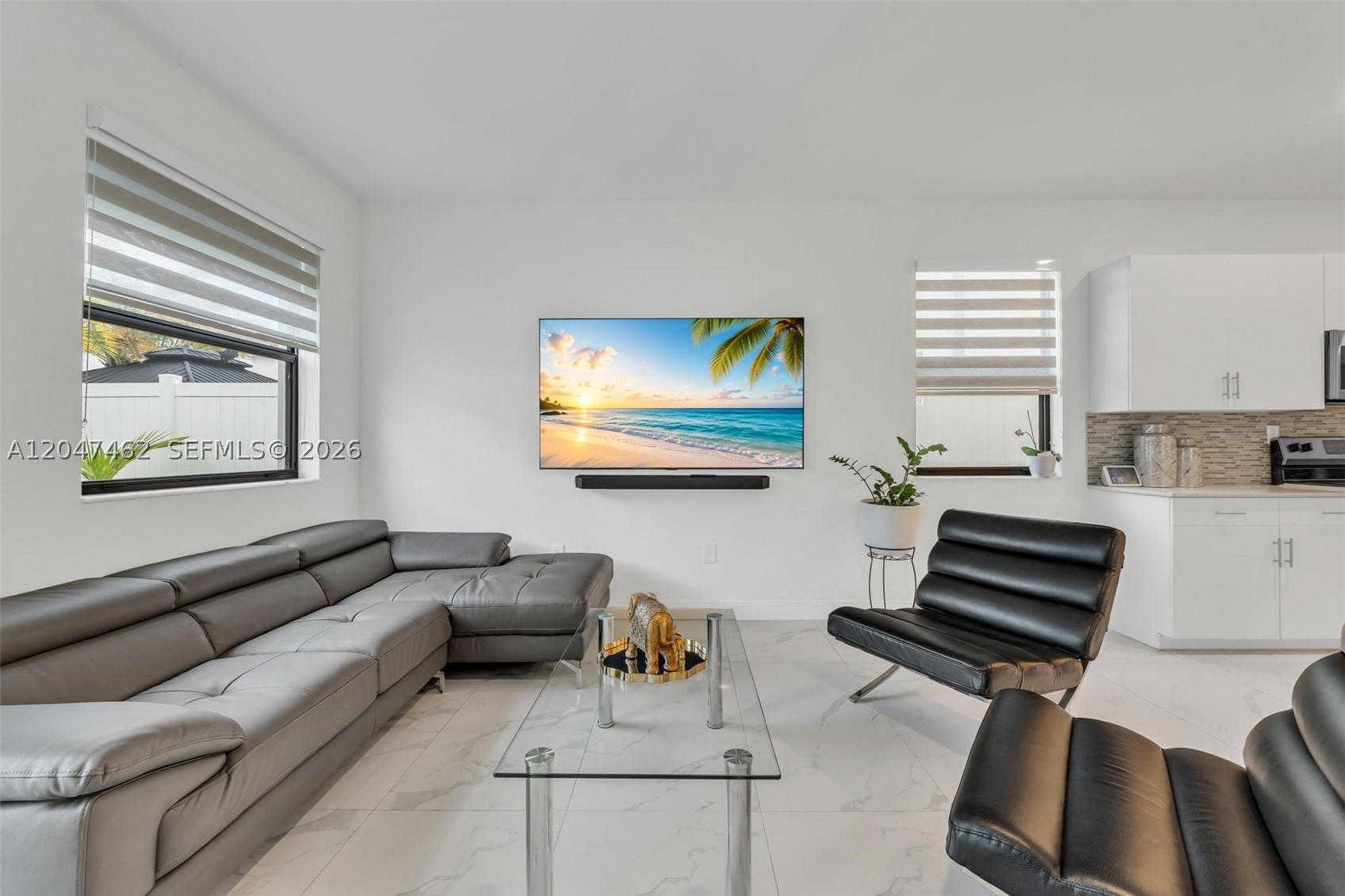 AQUABELLA SECTION TWO - Residential