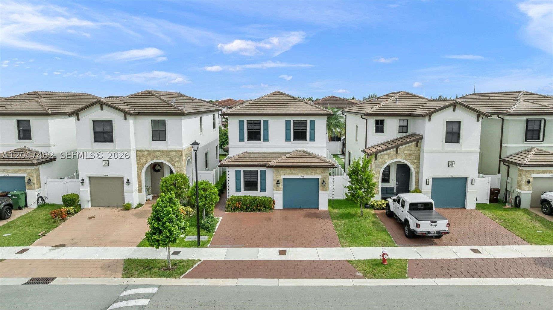 AQUABELLA SECTION TWO - Residential